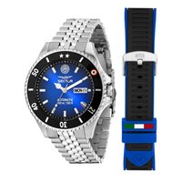 Orologio Sector No Limits Uomo CAMPIONI 2025-2026 in Acciaio R3223161027